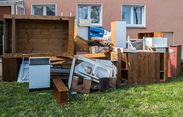 Best Local Junk Hauling  in Centerville, GA