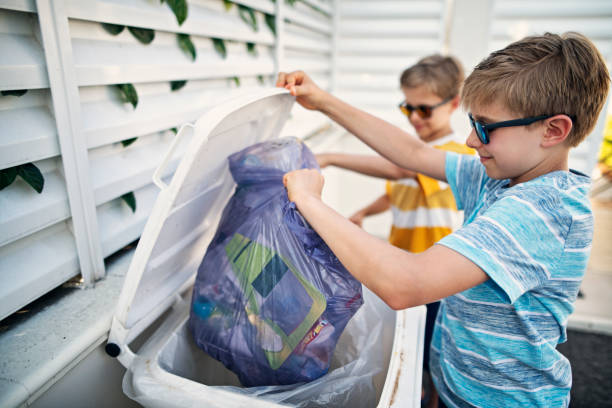 Best Dumpster Rental Services  in Centerville, GA