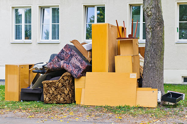 Best Junk Hauling Services  in Centerville, GA