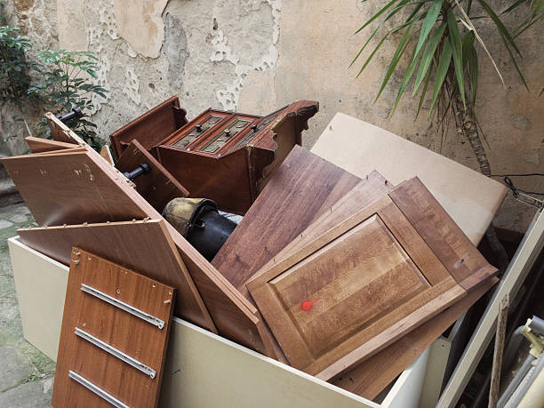 Best Construction Debris Removal  in Centerville, GA